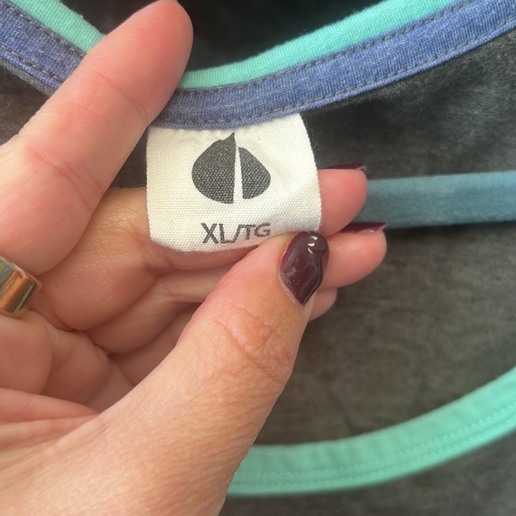 Volcom tank top - Picture 3 of 4